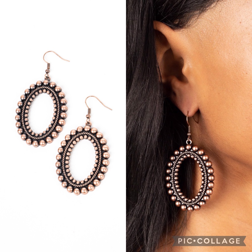 Homestead Hideaway - Copper 7$